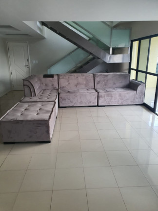 Imagem Apartamento com 5 Quartos à Venda, 340 m² em Jardim Renascença - São Luís