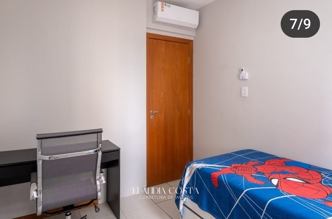Imagem Apartamento com 2 Quartos à Venda, 86 m²em Imbuí - Salvador Imagem Apartamento com 2 Quartos à Venda, 86 m²em Imbuí - Salvador