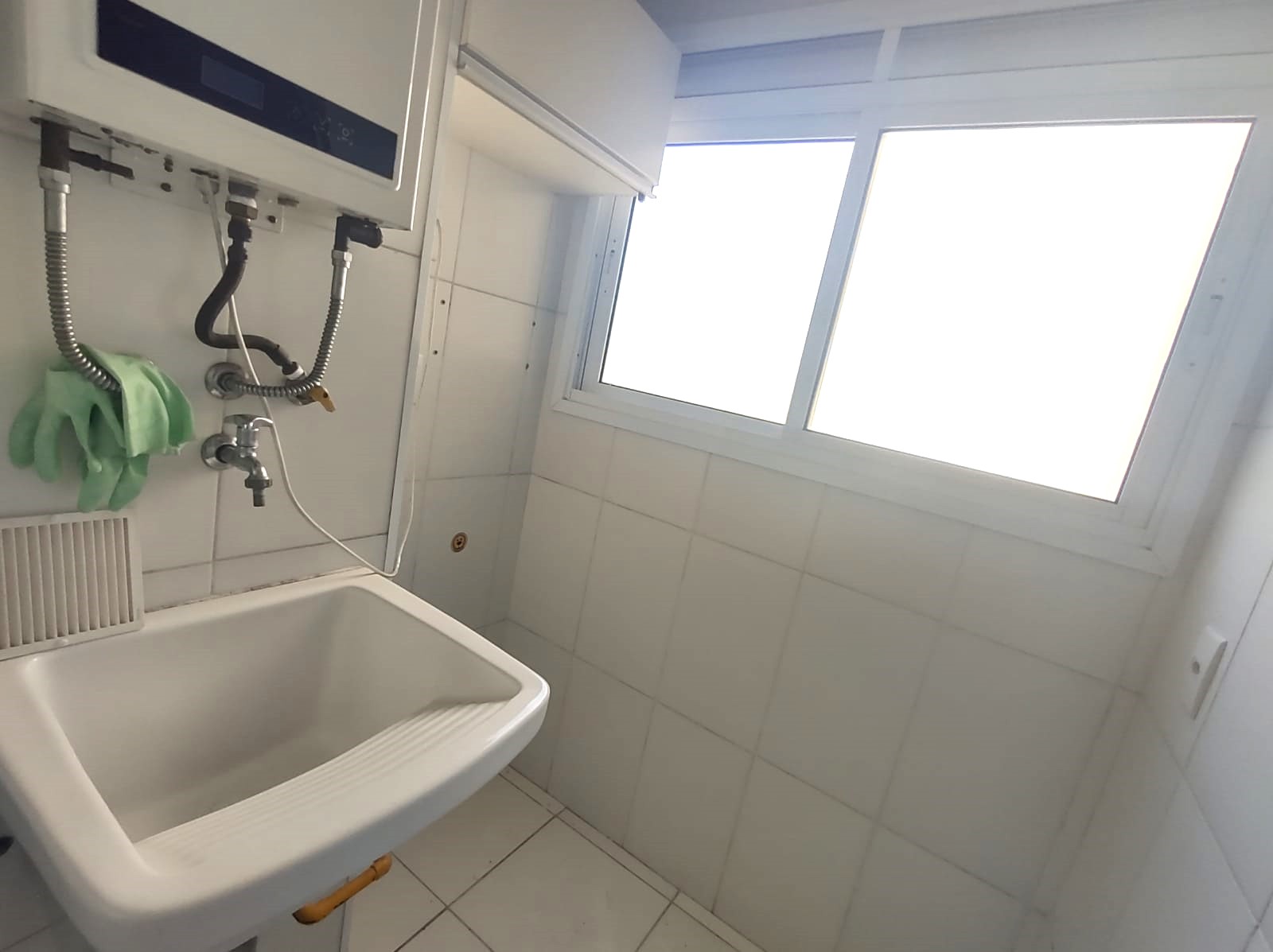 Imagem Apartamento com 2 Quartos à Venda, 57 m²em Vila Gomes - São Paulo Imagem Apartamento com 2 Quartos à Venda, 57 m²em Vila Gomes - São Paulo