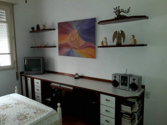 Imagem Apartamento com 3 Quartos à Venda, 180 m² em Copacabana - Rio de Janeiro
