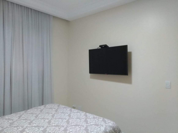 Imagem Apartamento com 3 Quartos à Venda, 69 m² em Planalto - São Bernardo do Campo