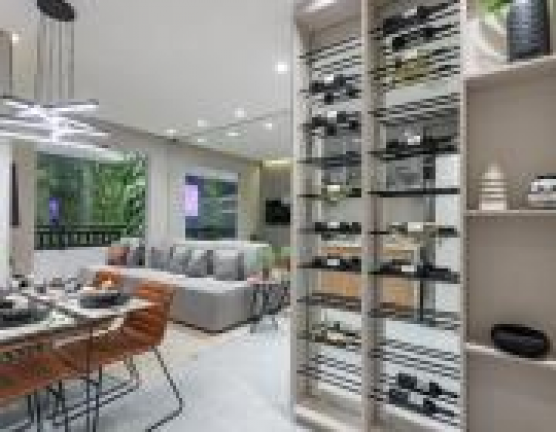 Imagem Apartamento com 2 Quartos à Venda, 43 m² em Belenzinho - São Paulo Imagem Apartamento com 2 Quartos à Venda, 43 m² em Belenzinho - São Paulo