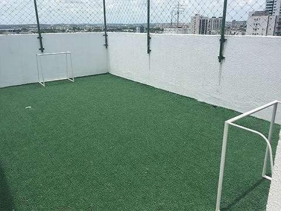 Imagem Apartamento com 1 Quarto à Venda, 29 m² em Candeias - Jaboatão dos Guararapes