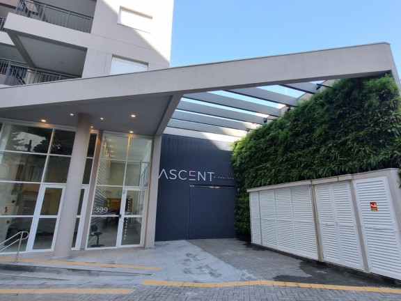 Imagem Apartamento com 2 Quartos à Venda, 64 m² em Bela Vista - São Paulo