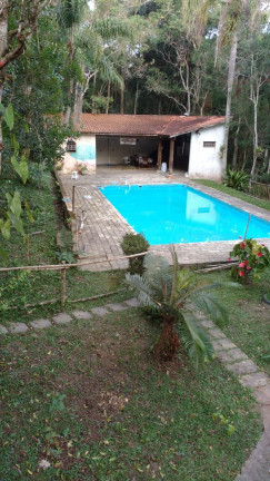 Imagem Chácara com 4 Quartos à Venda ou Locação, 362 m²em Parque Boa Vista - Embú Guaçu