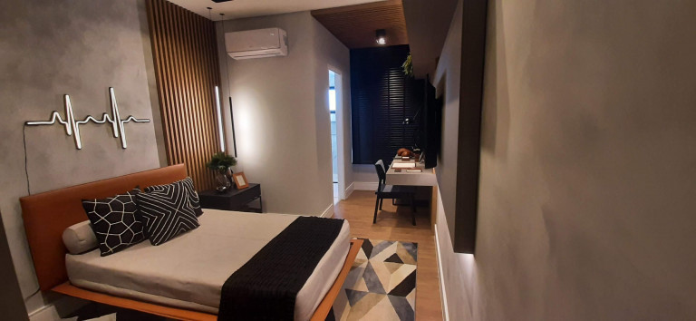 Imagem Apartamento com 3 Quartos à Venda, 155 m² em Vila Castelo Branco - Indaiatuba Imagem Apartamento com 3 Quartos à Venda, 155 m² em Vila Castelo Branco - Indaiatuba