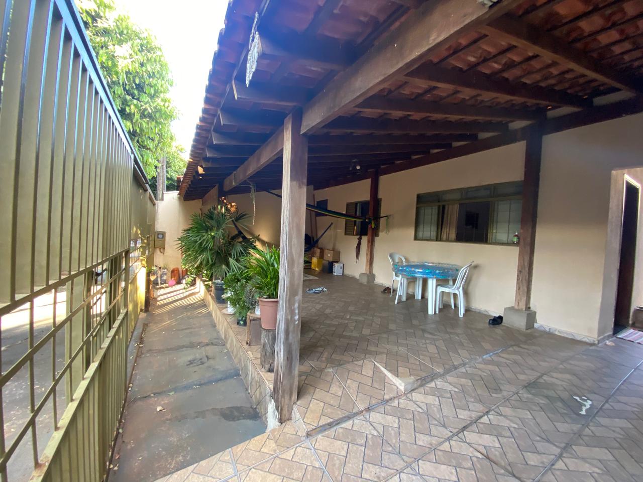 Imagem Casa com 3 Quartos à Venda, 120 m² em Conjunto Habitacional São Deocleciano - São José do Rio Preto Imagem Casa com 3 Quartos à Venda, 120 m² em Conjunto Habitacional São Deocleciano - São José do Rio Preto