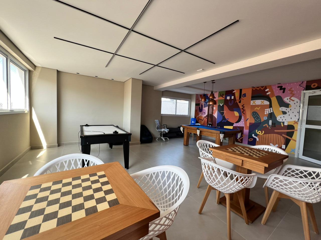 Imagem Apartamento com 2 Quartos à Venda, 55 m²em Baeta Neves - São Bernardo do Campo