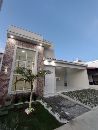 Imagem Casa de Condomínio com 3 Quartos à Venda, 145 m² em Parque das Nações - Parnamirim