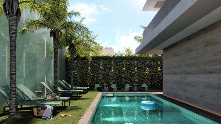 Imagem Apartamento com 2 Quartos à Venda, 57 m² em Vila Buarque - São Paulo Imagem Apartamento com 2 Quartos à Venda, 57 m² em Vila Buarque - São Paulo