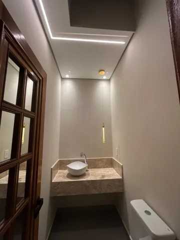 Imagem Casa de Condomínio com 3 Quartos à Venda, 195 m²em Parque Ibiti Reserva - Sorocaba