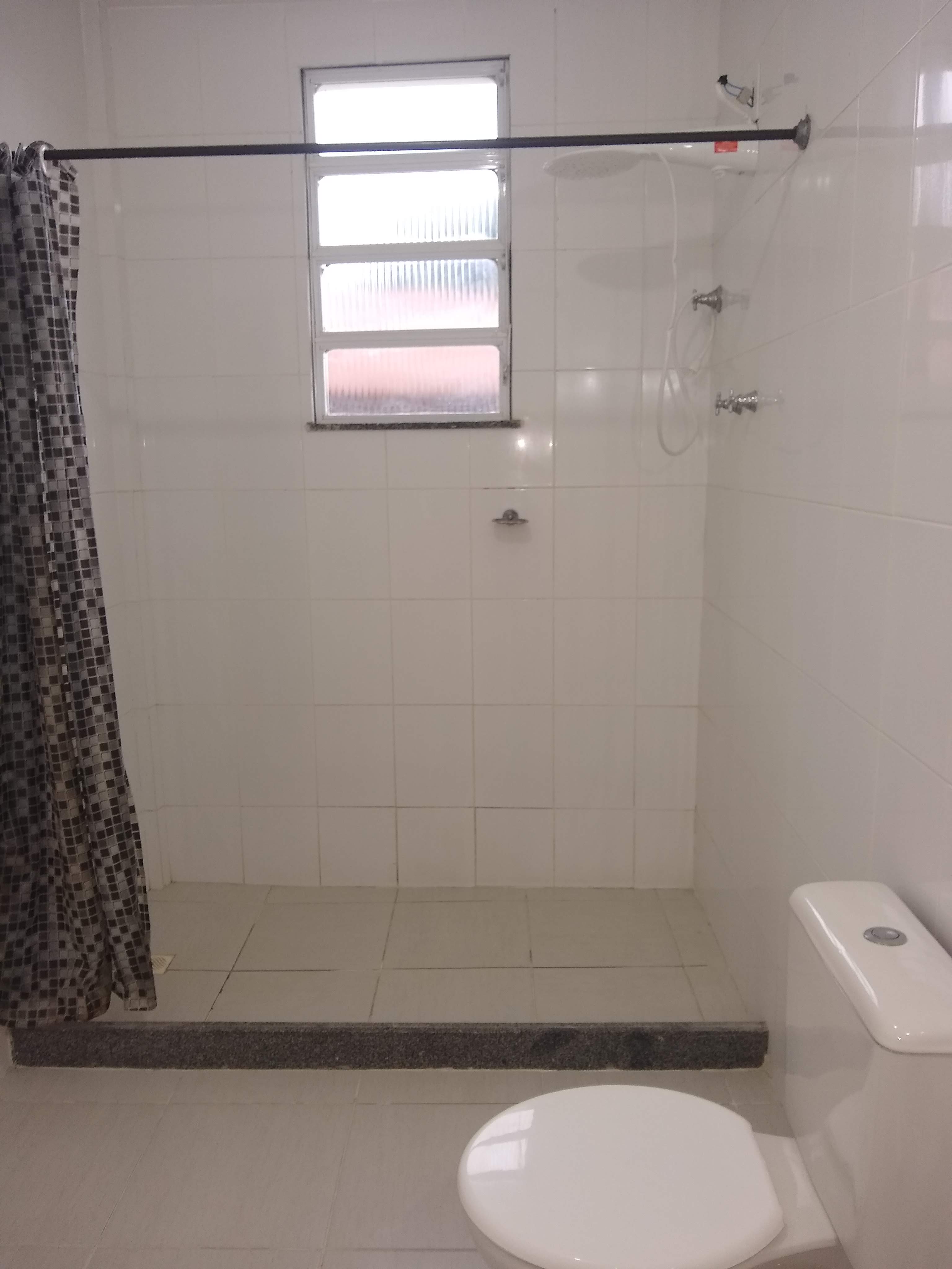 Imagem Casa de Condomínio com 1 Quarto para Alugar, 55 m²em Freguesia (Ilha do Governador) - Rio de Janeiro Imagem Casa de Condomínio com 1 Quarto para Alugar, 55 m²em Freguesia (Ilha do Governador) - Rio de Janeiro