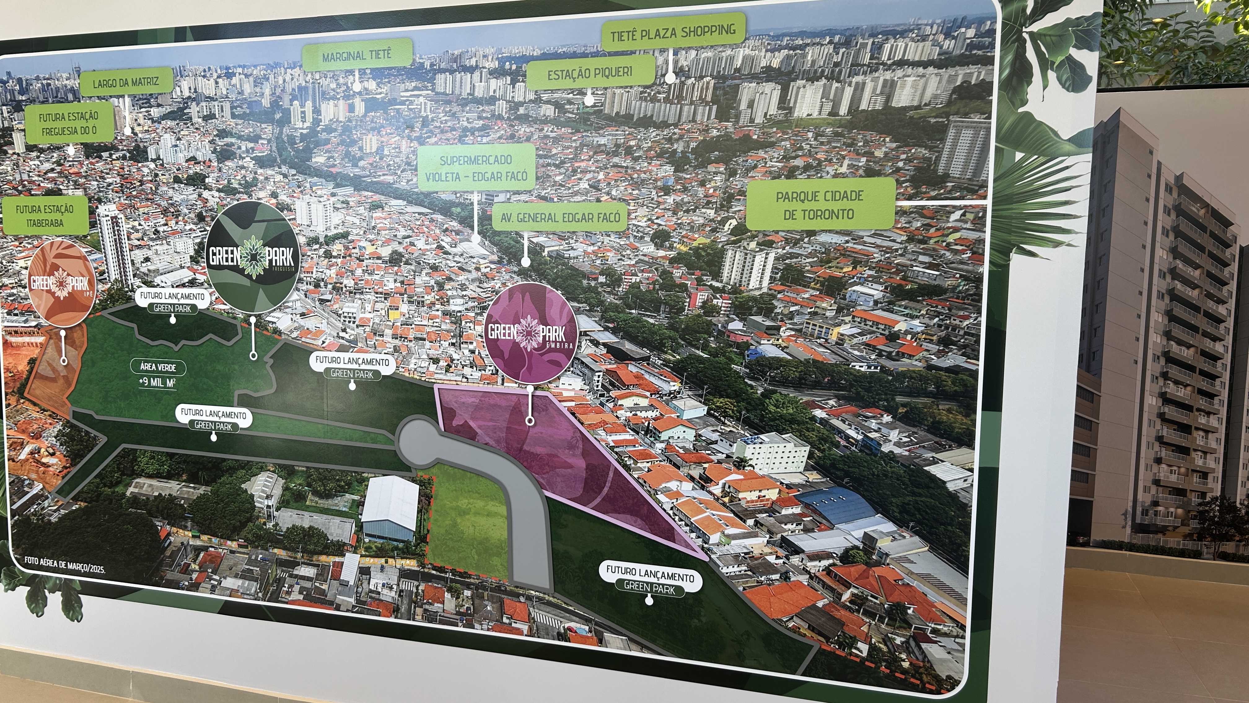 Imagem Edifício Residencial com 2 Quartos à Venda, 38 m² em Vila Marina - São Paulo Imagem Edifício Residencial com 2 Quartos à Venda, 38 m² em Vila Marina - São Paulo