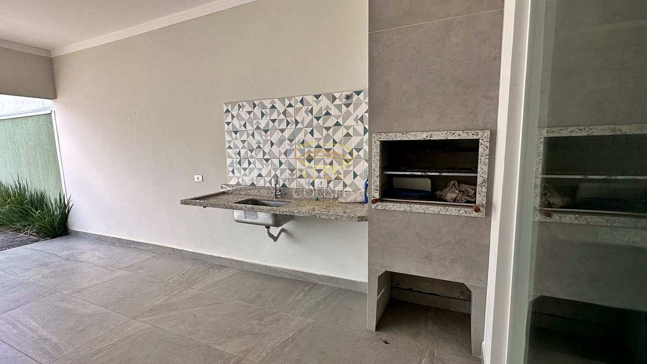 Imagem Casa com 3 Quartos à Venda, 146 m²em Jardim Alvorada - Maringá Imagem Casa com 3 Quartos à Venda, 146 m²em Jardim Alvorada - Maringá