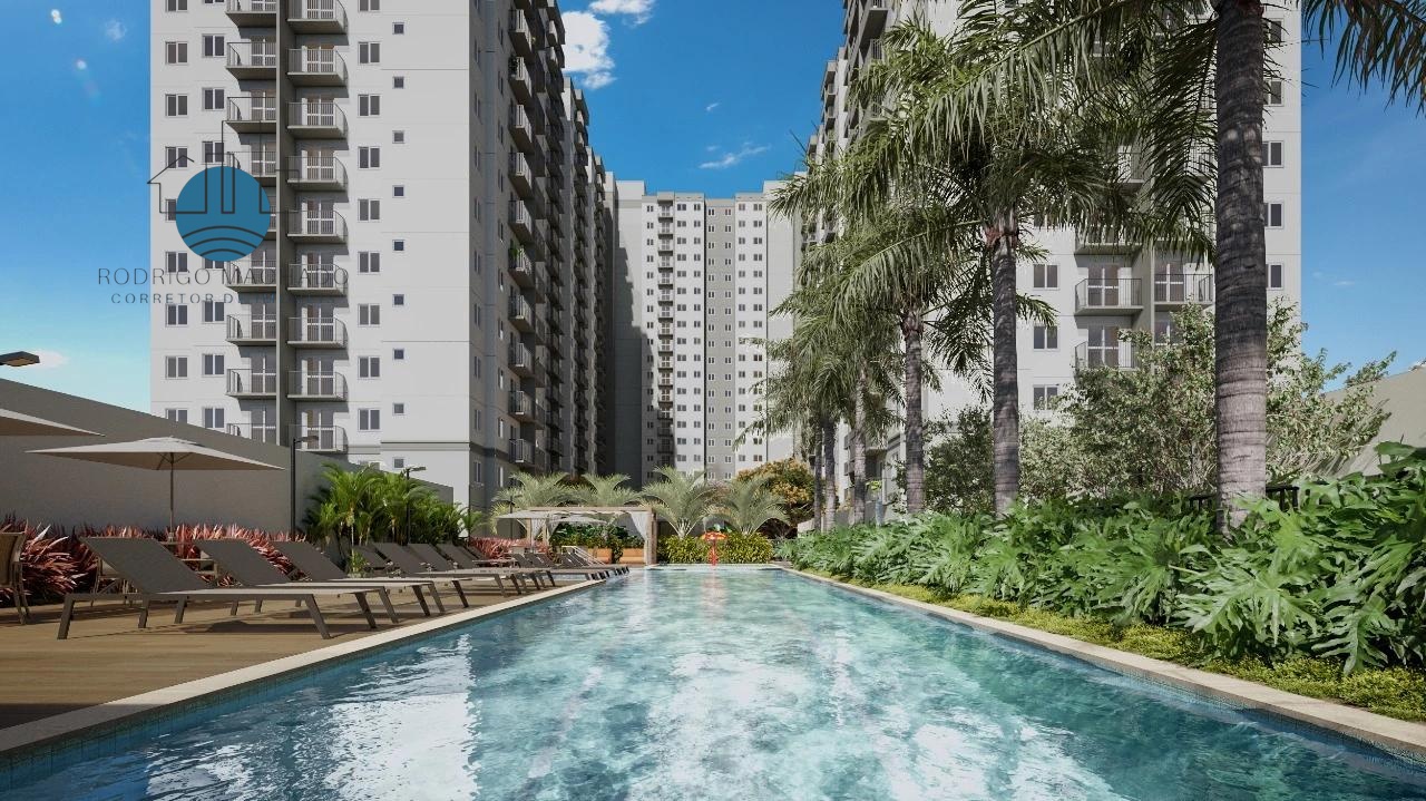 Imagem Apartamento com 2 Quartos à Venda, 34 m² em Vila Dom Pedro I - São Paulo Imagem Apartamento com 2 Quartos à Venda, 34 m² em Vila Dom Pedro I - São Paulo