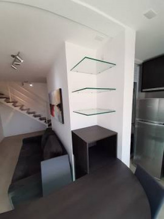 Imagem Apartamento com 2 Quartos à Venda, 89 m² em Pinheiros - São Paulo