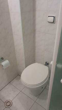Imagem Apartamento com 1 Quarto à Venda ou Locação, 48 m² em Guilhermina - Praia Grande