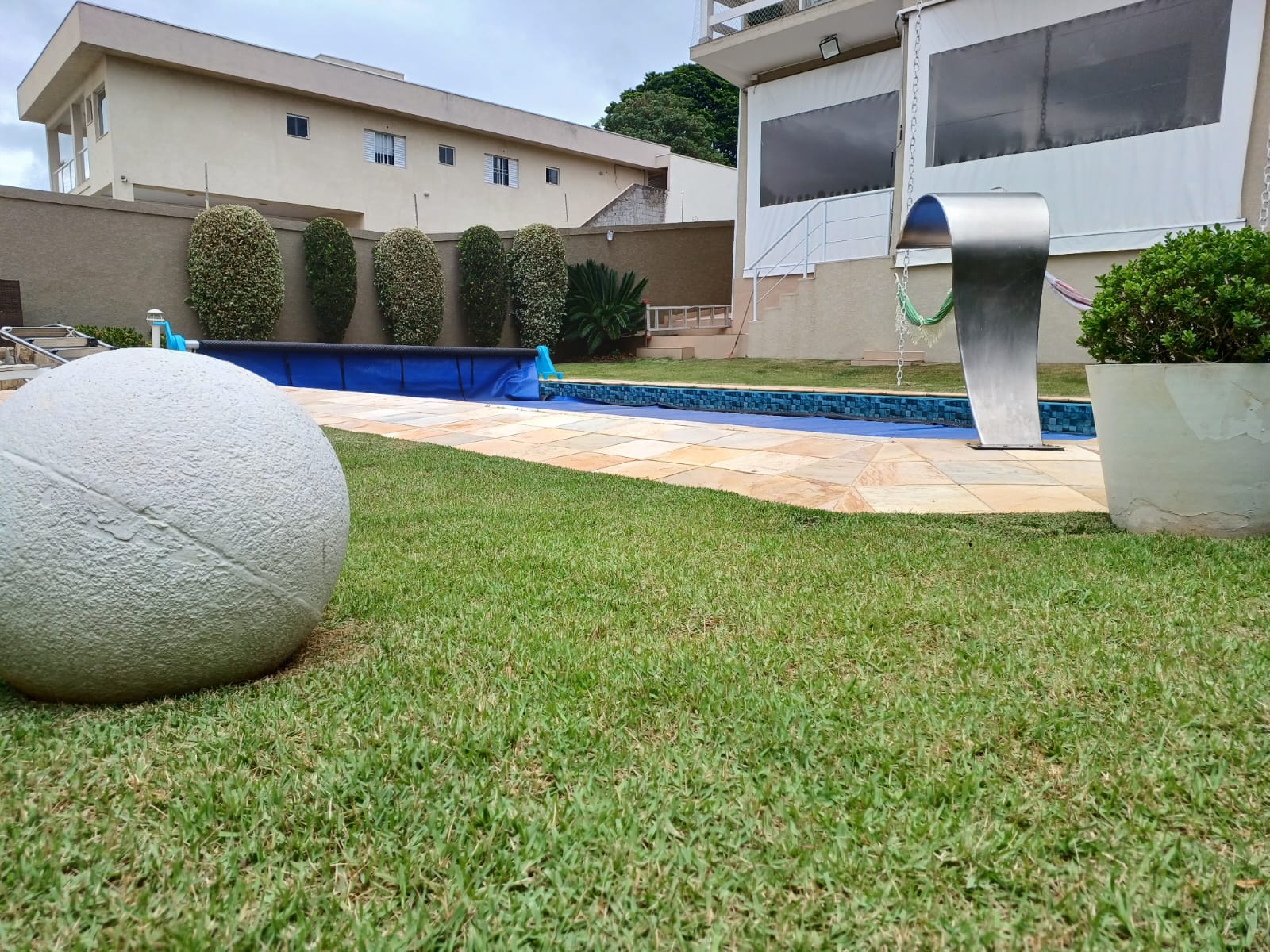 Imagem Casa com 3 Quartos à Venda, 330 m² em Jardim Paulista - Atibaia Imagem Casa com 3 Quartos à Venda, 330 m² em Jardim Paulista - Atibaia