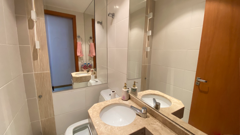 Imagem Apartamento com 4 Quartos à Venda, em Sul (Águas Claras) - Brasília Imagem Apartamento com 4 Quartos à Venda, em Sul (Águas Claras) - Brasília