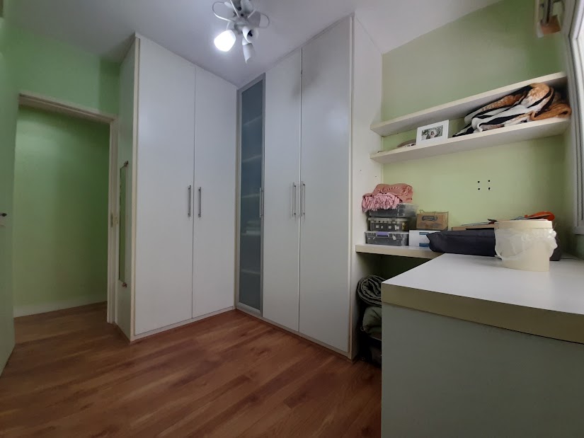Imagem Apartamento com 3 Quartos à Venda, 84 m²em Freguesia (Jacarepaguá) - Rio de Janeiro