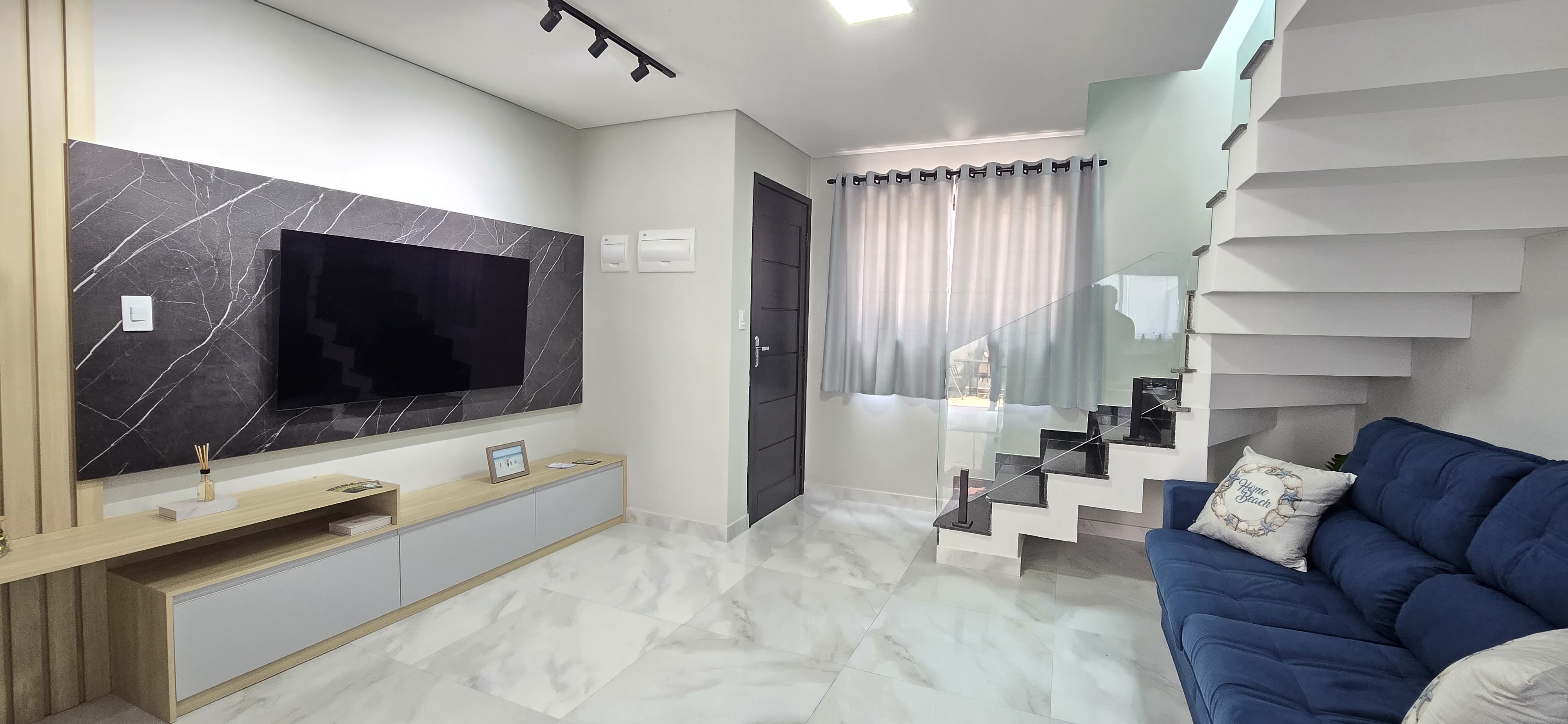 Imagem Casa de Condomínio com 2 Quartos à Venda, 69 m²em Praia dos Sonhos - Itanhaém