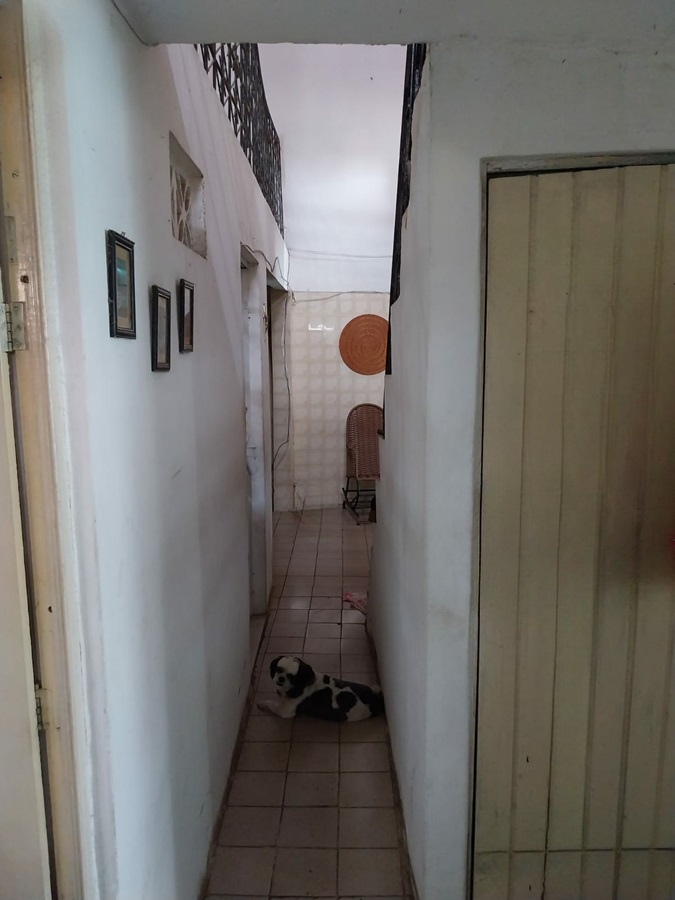 Imagem Casa com 4 Quartos à Venda, 162 m² em Mussurunga - Salvador