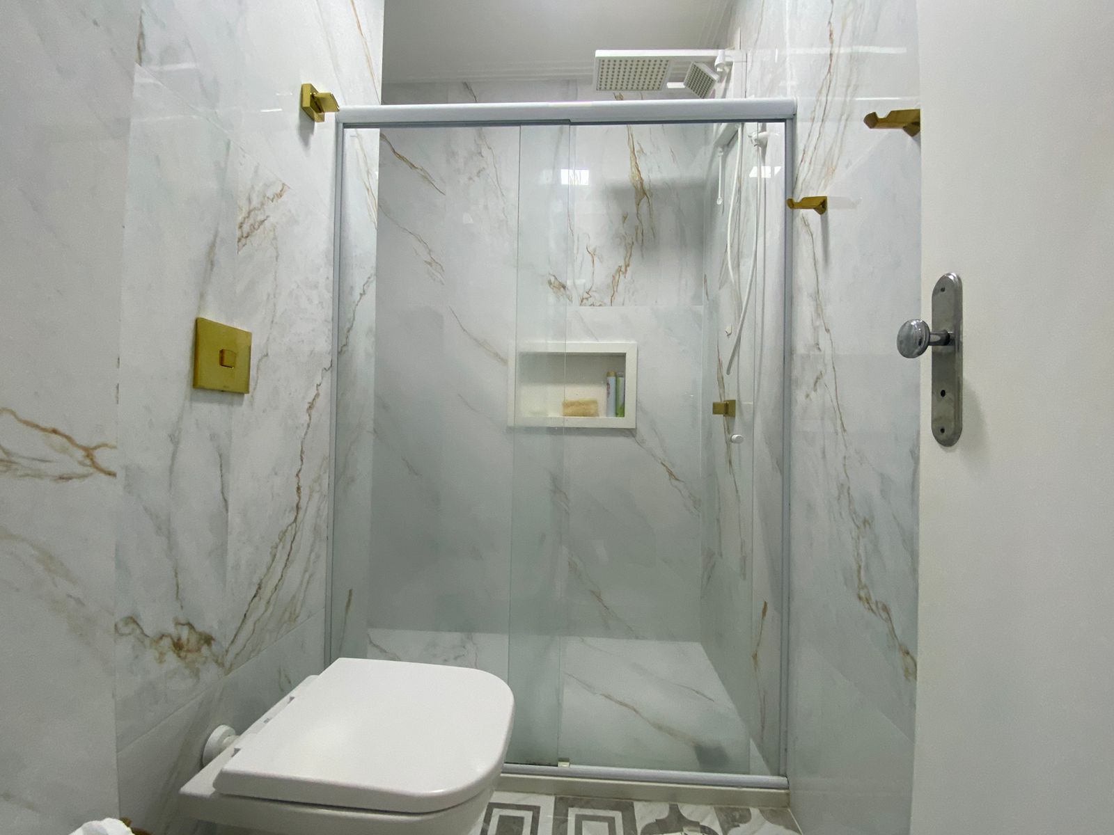 Imagem Apartamento com 3 Quartos à Venda, 120 m²em Praia do Morro - Guarapari