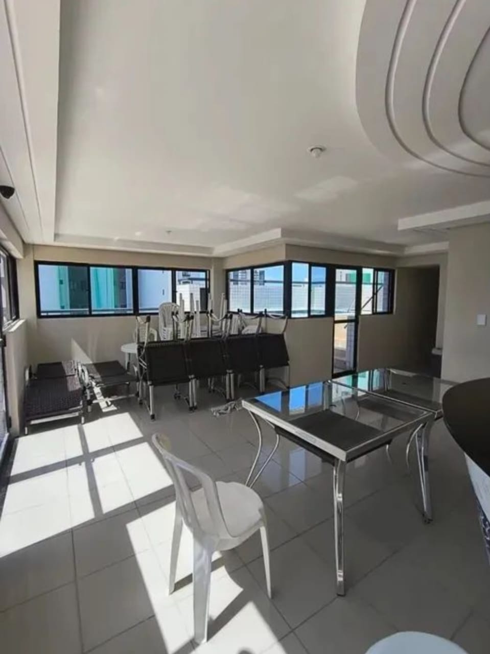 Imagem Apartamento com 3 Quartos para Alugar, 98 m² em Boa Viagem - Recife Imagem Apartamento com 3 Quartos para Alugar, 98 m² em Boa Viagem - Recife