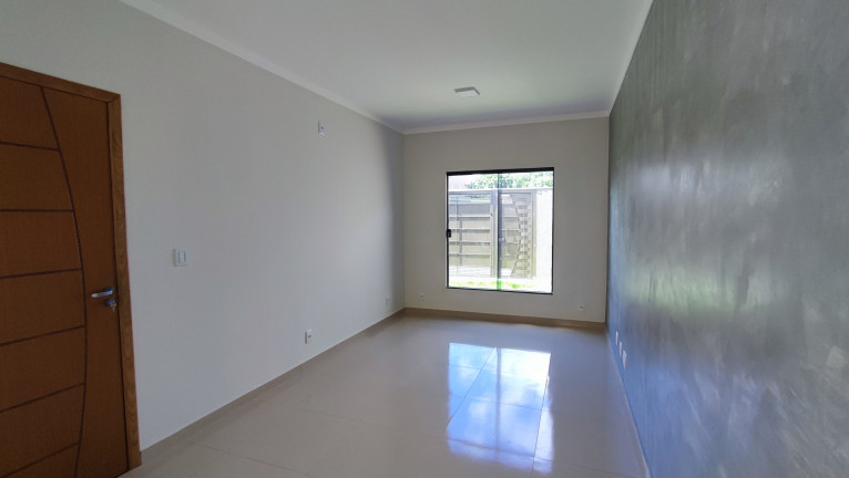 Imagem Casa com 3 Quartos à Venda, 90 m² em Jardim Tijuca - Campo Grande