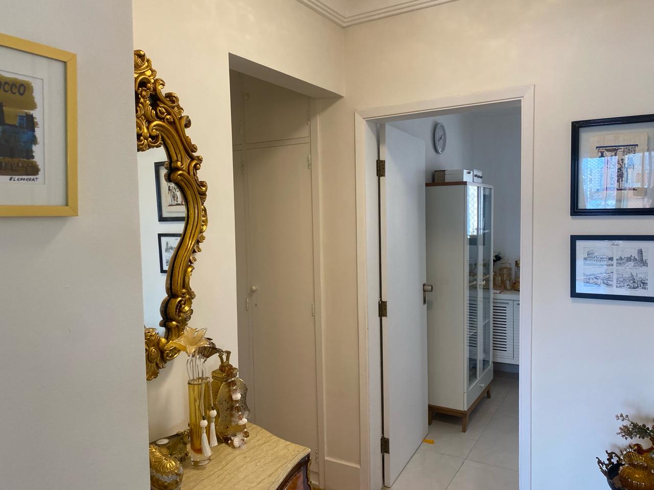Imagem Apartamento com 3 Quartos à Venda, 150 m²em Campo Belo - São Paulo Imagem Apartamento com 3 Quartos à Venda, 150 m²em Campo Belo - São Paulo