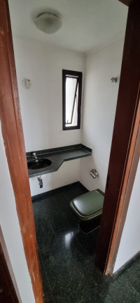 Imagem Apartamento com 3 Quartos à Venda, 140 m² em Vila Andrade - São Paulo Imagem Apartamento com 3 Quartos à Venda, 140 m² em Vila Andrade - São Paulo