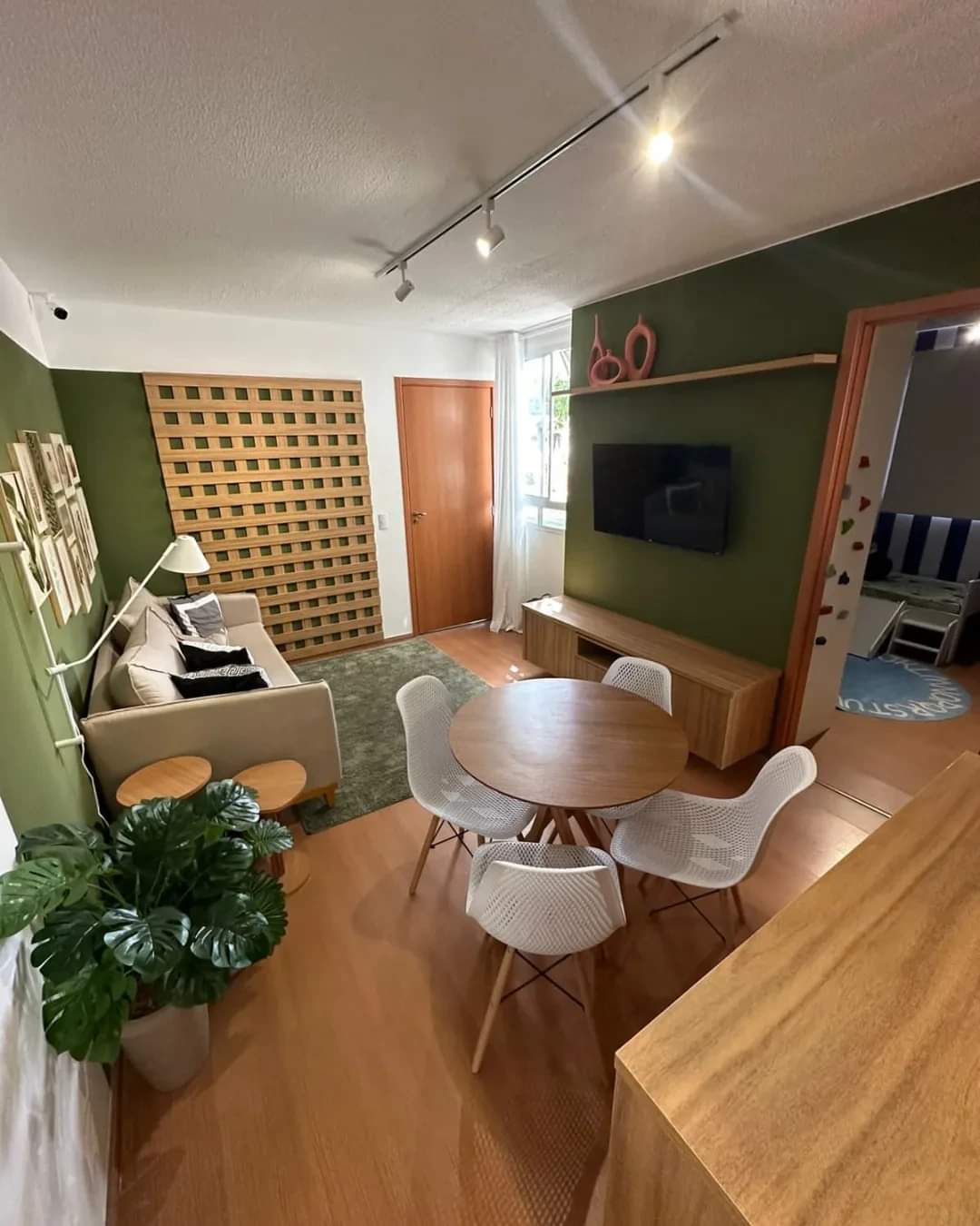 Imagem Apartamento com 2 Quartos à Venda, 44 m² em Paciência - Rio de Janeiro Imagem Apartamento com 2 Quartos à Venda, 44 m² em Paciência - Rio de Janeiro
