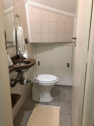 Imagem Casa de Condomínio com 2 Quartos à Venda, 90 m² em Chácara Belenzinho - São Paulo