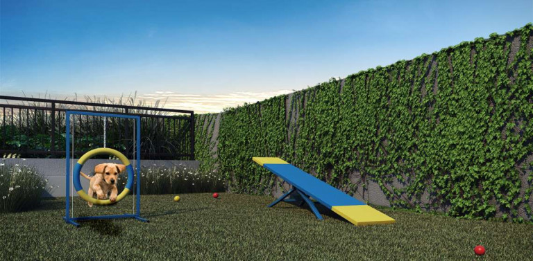 Imagem Apartamento com 2 Quartos à Venda, 42 m² em Parque Maria Helena - São Paulo