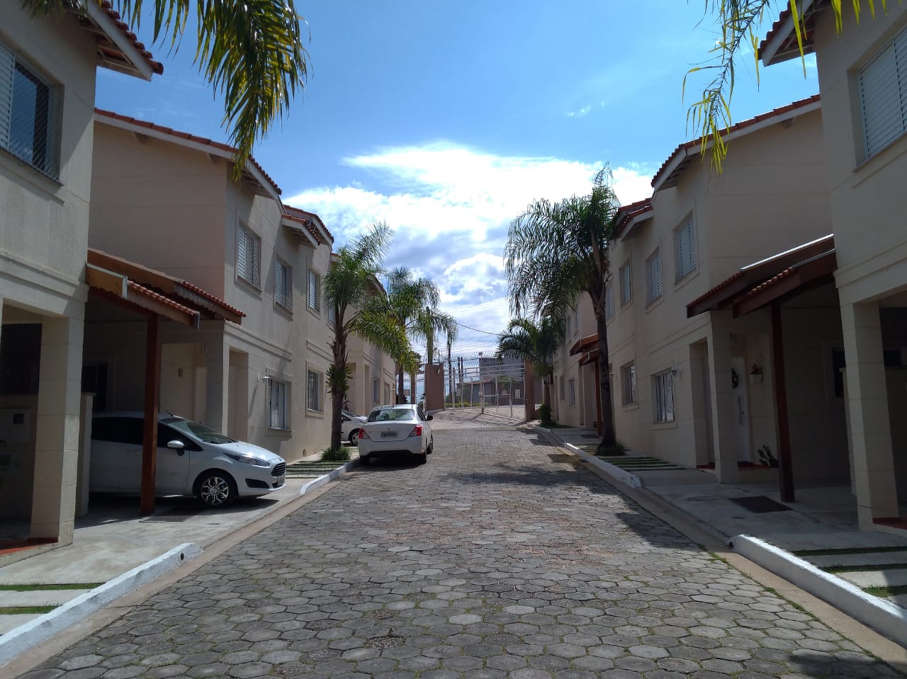 Casa de Condomínio com 2 Quartos à Venda, 80 m²em Parque Centenário - Jundiaí
