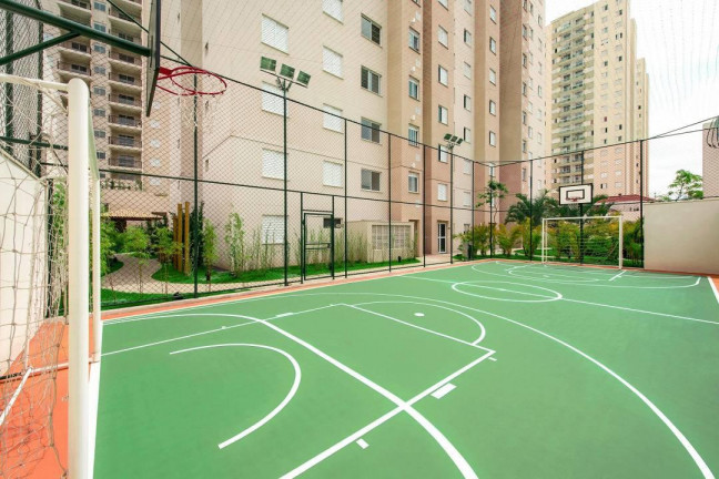 Imagem Apartamento com 2 Quartos à Venda ou Locação, 69 m² em Maranhão - São Paulo