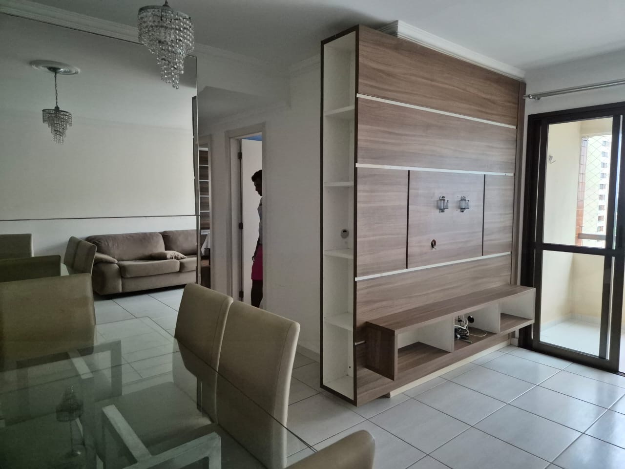 Imagem Apartamento com 3 Quartos à Venda, 79 m²em Trobogy - Salvador