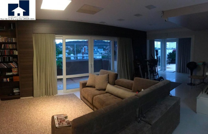 Imagem Cobertura com 3 Quartos à Venda, 478 m²em Cruzeiro do Sul - Criciúma Imagem Cobertura com 3 Quartos à Venda, 478 m²em Cruzeiro do Sul - Criciúma