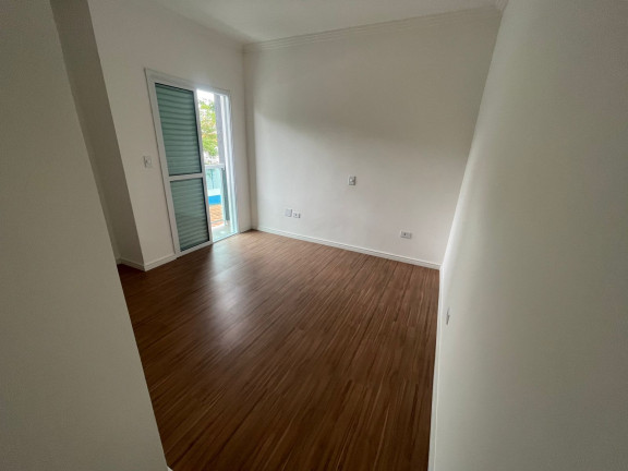 Imagem Sobrado com 2 Quartos à Venda, 70 m² em Vila Camilópolis - Santo André