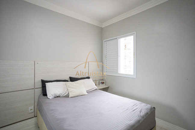 Imagem Apartamento com 3 Quartos à Venda, 74 m² em Umuarama - Osasco