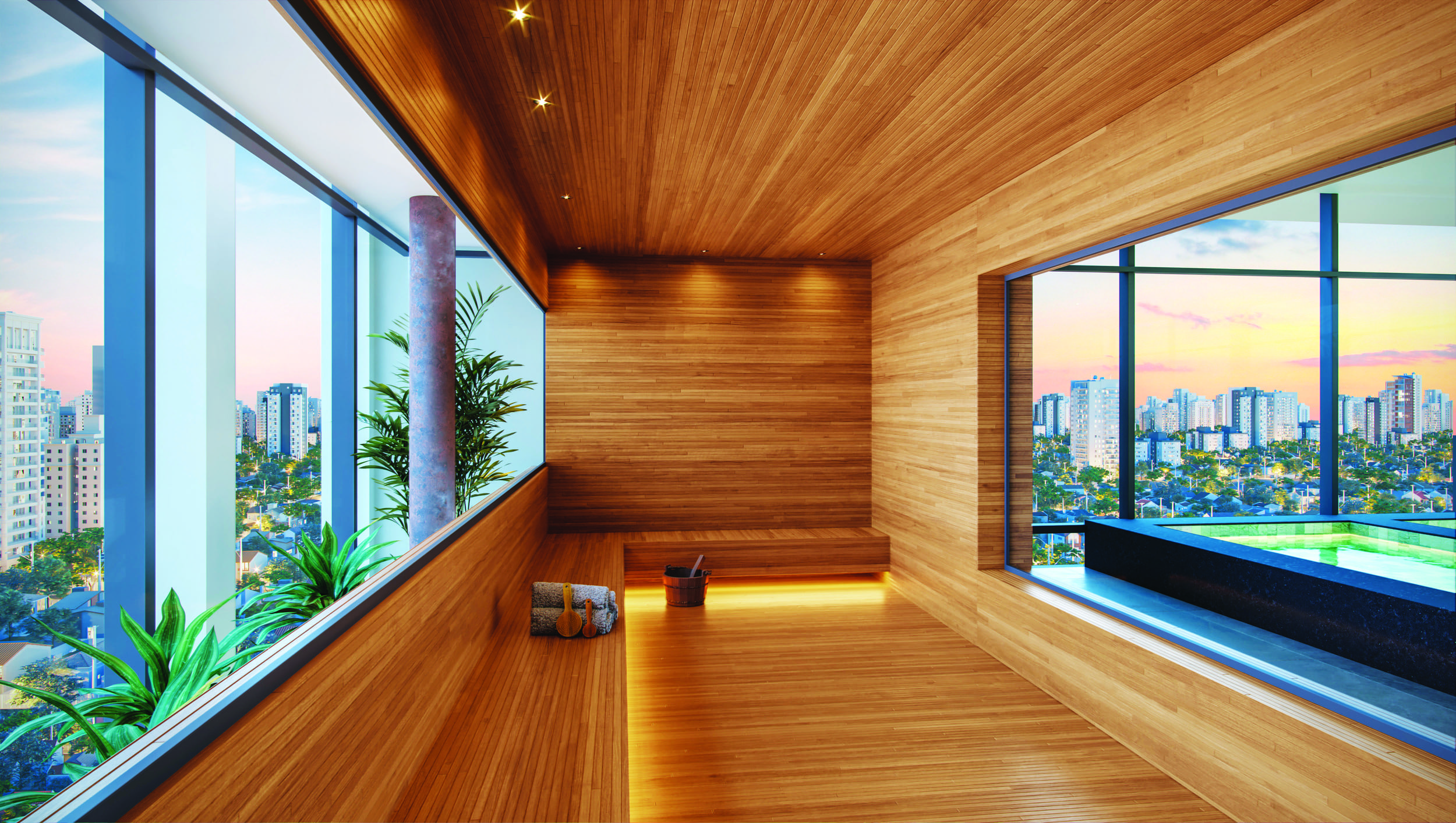 Imagem Apartamento à Venda, 29 m²em Moema - São Paulo Imagem Apartamento à Venda, 29 m²em Moema - São Paulo