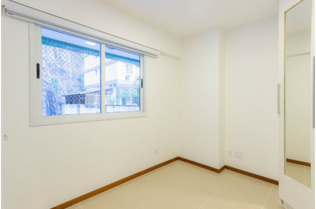 Imagem Apartamento com 2 Quartos à Venda, 78 m² em Botafogo - Rio de Janeiro