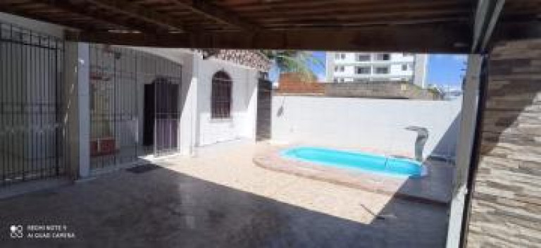 Imagem Casa com 4 Quartos à Venda, 222 m² em Janga - Paulista