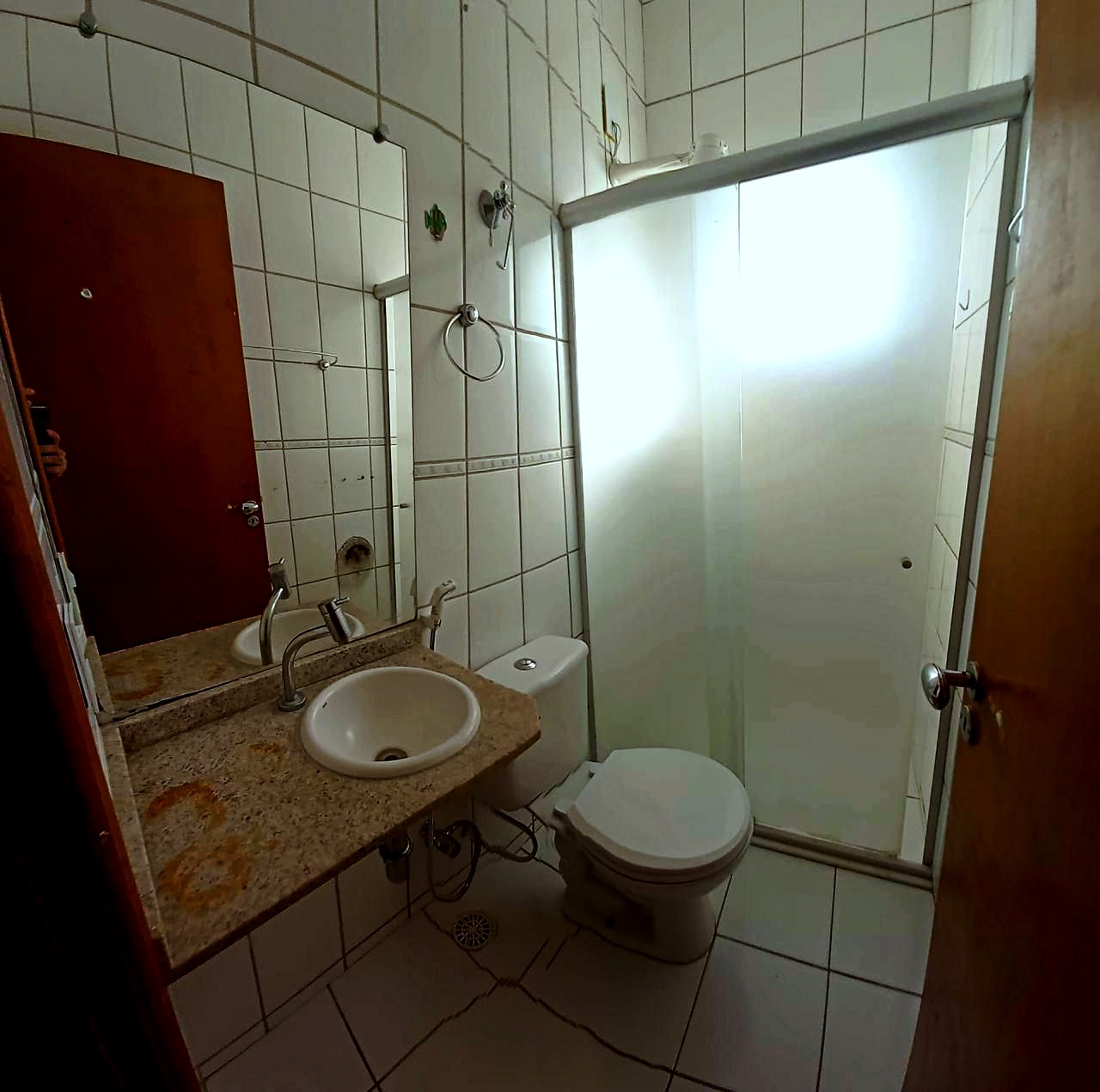 Imagem Apartamento com 3 Quartos à Venda, 60 m²em Nova Marabá - Marabá Imagem Apartamento com 3 Quartos à Venda, 60 m²em Nova Marabá - Marabá