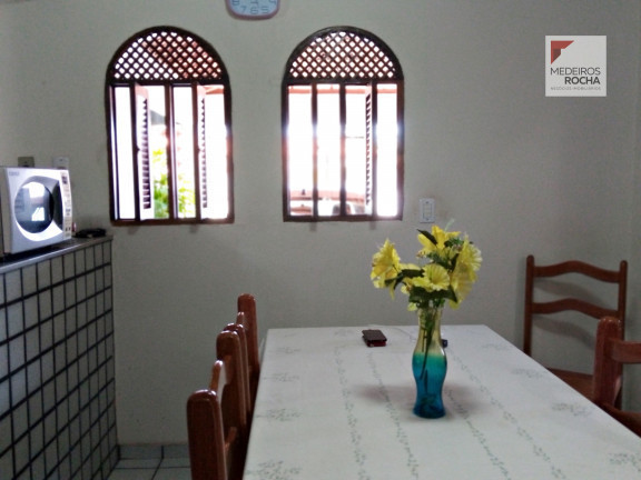 Imagem Casa com 3 Quartos à Venda,  em Pitimbu - Natal