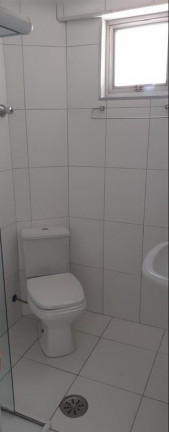Imagem Apartamento com 3 Quartos para Alugar, 64 m² em Água Fria - São Paulo