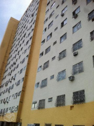 Imagem Apartamento com 2 Quartos à Venda, 58 m² em Fonseca - Niterói