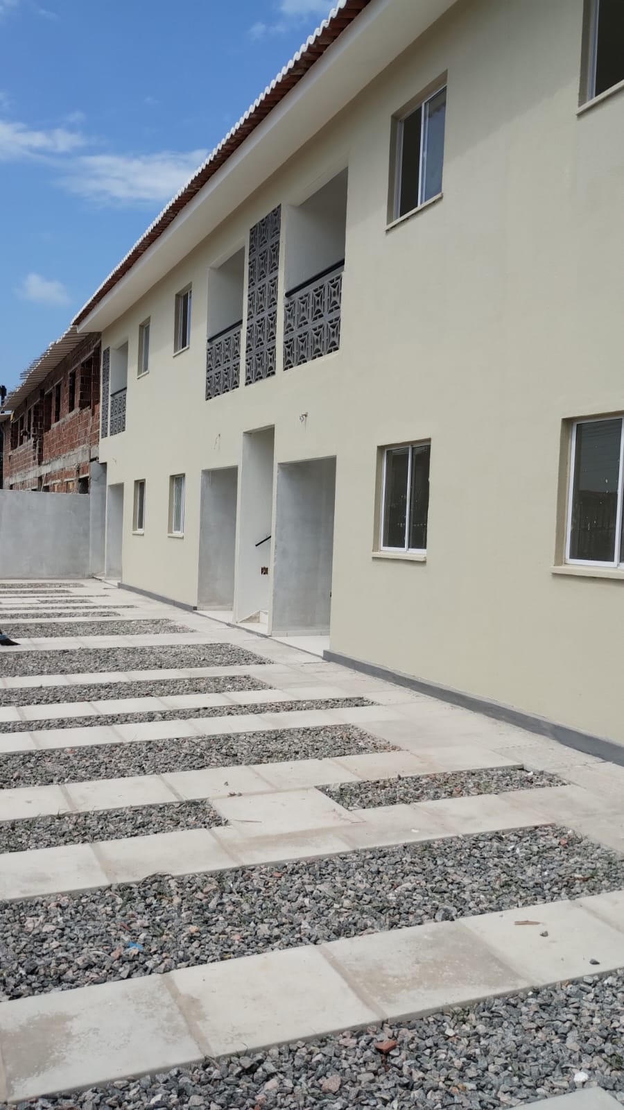 Imagem Imóvel com 2 Quartos à Venda, 50 m²em Janga - Paulista Imagem Imóvel com 2 Quartos à Venda, 50 m²em Janga - Paulista