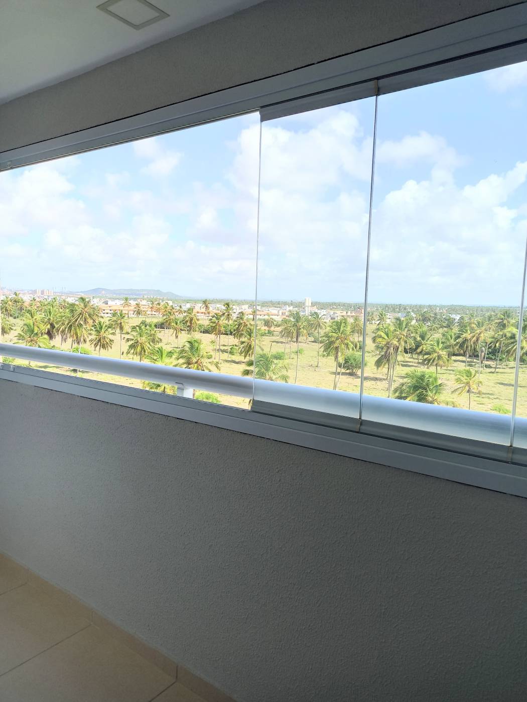 Imagem Apartamento com 2 Quartos à Venda, 57 m² em Espaço Tropical - Barra dos Coqueiros