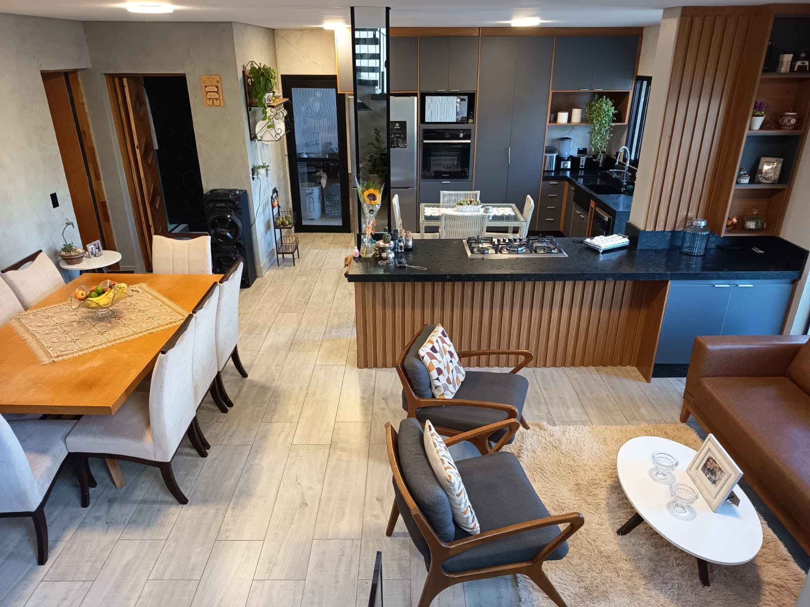 Casa com 5 Quartos à Venda, 260 m² em Jardim Paulista - Atibaia